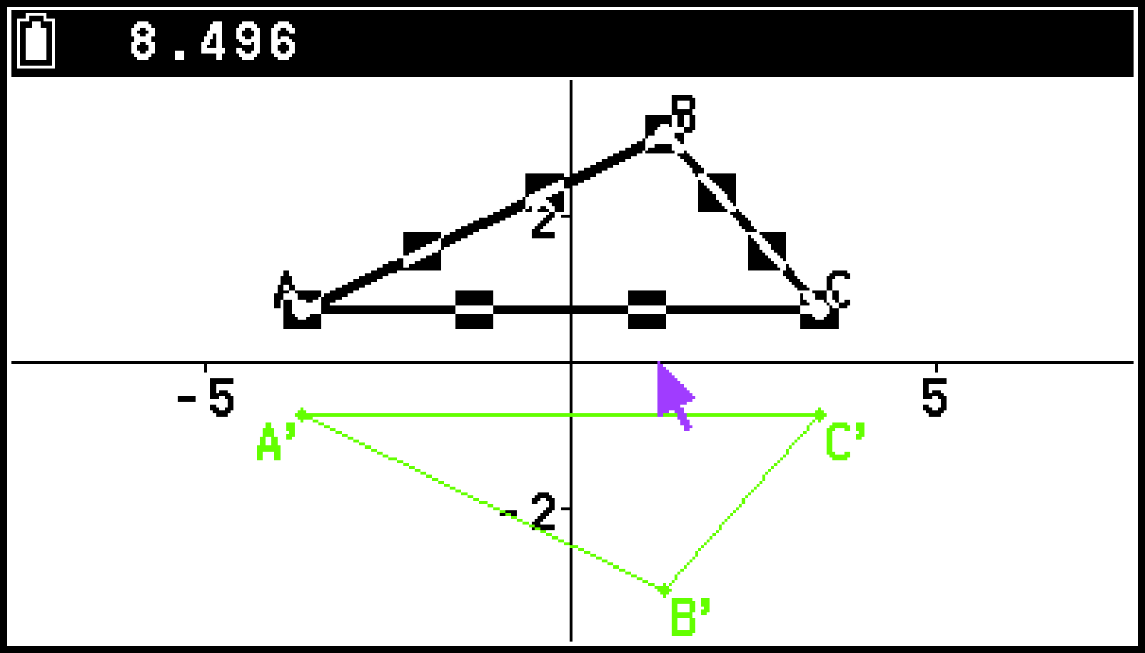 CY875_V2_Geometry Reflecting Object_2